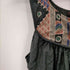 トップショップ TOPSHOP kate moss 総柄ワンピース レディース US:8